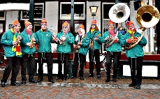 Orkest xl